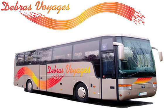 Debras Voyages devient filiale du Groupe Lacroix