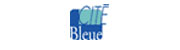 Logo Cité Bleue