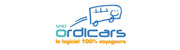 Logo Ordicars